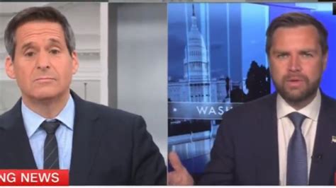 JD Vance Refuses to Apologize for Resurfacing Viral Pageant .